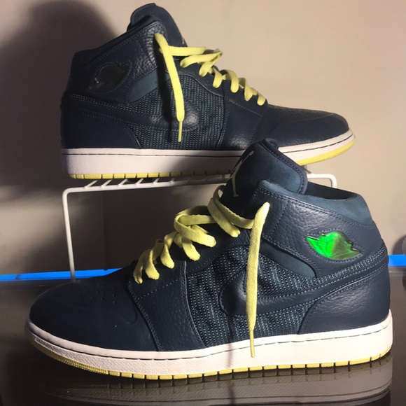 - Jordan squadron 2012 - Picture 1 of 7